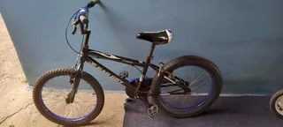 Bad Boy 20inch Bicycle