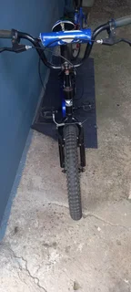 Bad Boy 20inch Bicycle