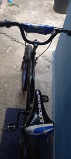 Bad Boy 20inch Bicycle