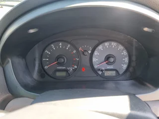 2006 Kia Picanto 1.0l Automatic