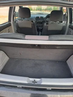 2006 Kia Picanto 1.0l Automatic