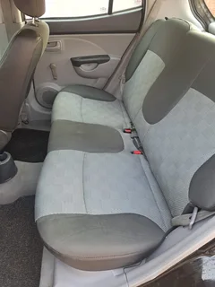 2006 Kia Picanto 1.0l Automatic