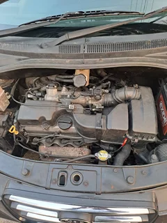 2006 Kia Picanto 1.0l Automatic