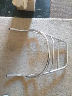 BMW Motor cycle accessories