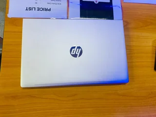 Hp G 8 laptop i5 11th gen