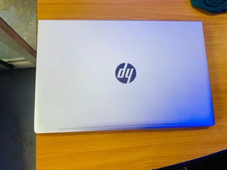 Hp G 8 laptop i5 11th gen
