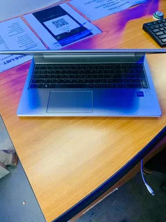 Hp G 8 laptop i5 11th gen