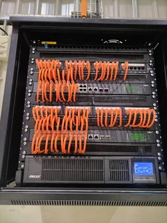 cctv and security installations