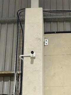 cctv and security installations