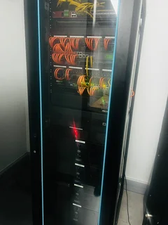 cctv and security installations