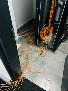 cctv and security installations