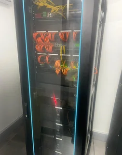 cctv and security installations