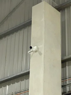 cctv and security installations