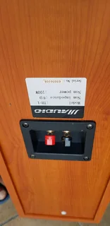 Audio Home Entertainment Surround Sound Speakers