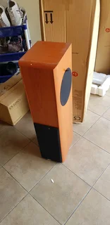 Audio Home Entertainment Surround Sound Speakers