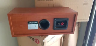 Audio Home Entertainment Surround Sound Speakers