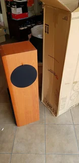 Audio Home Entertainment Surround Sound Speakers