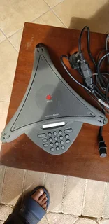 Polycom Conference Phone System
