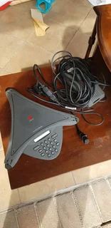 Polycom Conference Phone System