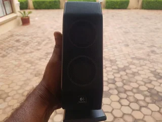 Logitech Speakers and Others