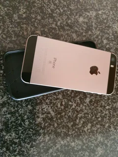 iPhone 6 ( 64 Gigs ) and 6S