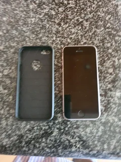 iPhone 6 ( 64 Gigs ) and 6S