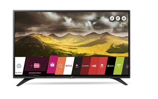 LG SMART TV 55