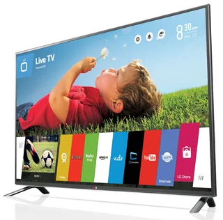 LG SMART TV 55