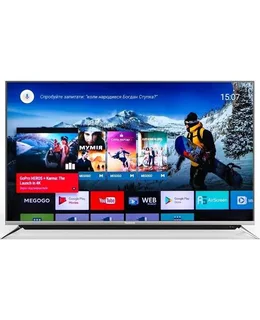 SKY WORTH SMART TV
