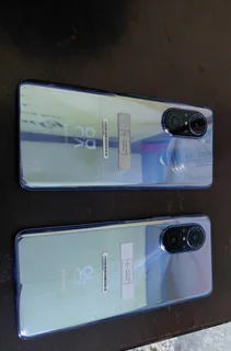 Huawei Nova 9Se