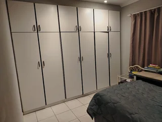 3 Bedrooom townhouse to rent in secure estate / complex in Broadlands