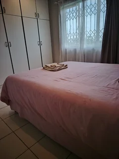 1 Furnished Bedroom in house to rent R800 per night