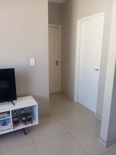 Two bedroom apartment to share.