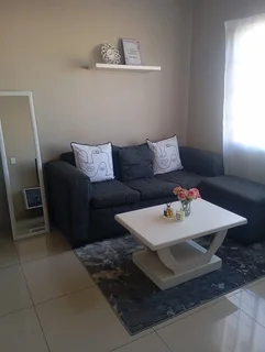 Two bedroom apartment to share.