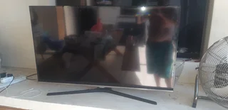 48 inch Samsung Led TV  - Remote  - Not Smart  - Bargain  !!!!