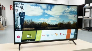 65 inch Lg Smart 4k Uhd Led TV  - Remote  - Bargain  !!!!