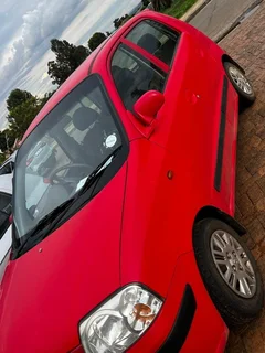2009 Hyundai Atos Hatchback