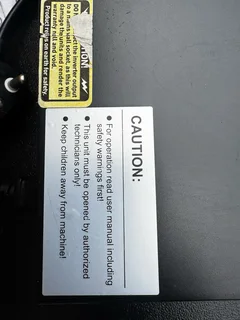 Ellies Inverter/ UPS 2400W