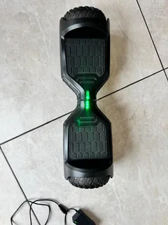 Self Balancing Scooter Hoverboard -Blue tooth speaker , LED Lights