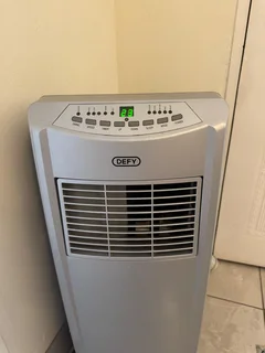 Defy Portable Aircon