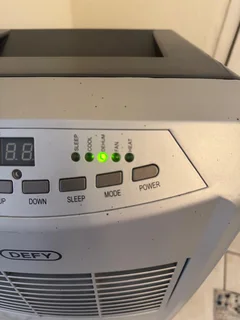 Defy Portable Aircon