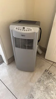 Defy Portable Aircon
