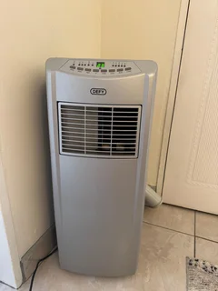 Defy Portable Aircon