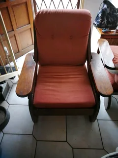 2 single seaters an 1 double seat couch R1000 in pta north