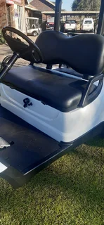 YAMAHA PETROL GOLF CART FOR SALE