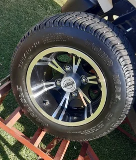 YAMAHA PETROL GOLF CART FOR SALE