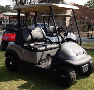Club Car Golf Cart for sale