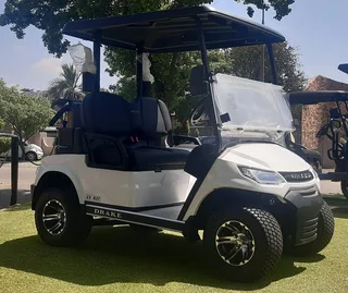 Golf cart for sale