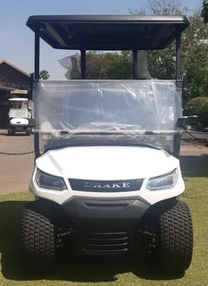 Golf cart for sale