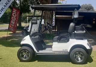 Golf cart for sale